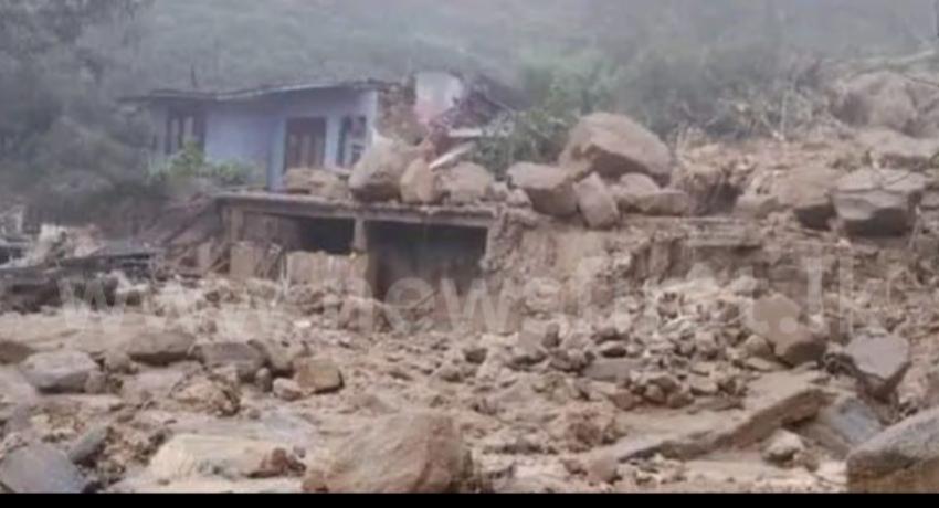 635 Dead in Sri Lanka’s Cyclone Nightmare